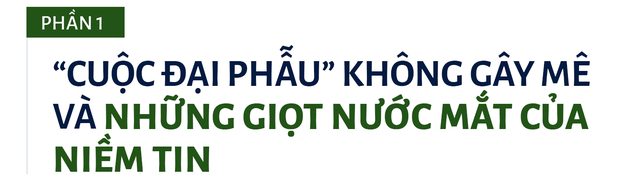 CEO Dương Văn Bắc: Trải qua cuộc "Cuộc đại phẫu" không gây mê, giờ là lúc Novaland nỗ lực từng ngày để "sòng phẳng" với niềm tin của khách hàng - Ảnh 1.