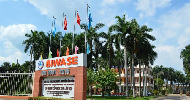 Biwase miễn nhiệm một Phó Tổng giám đốc