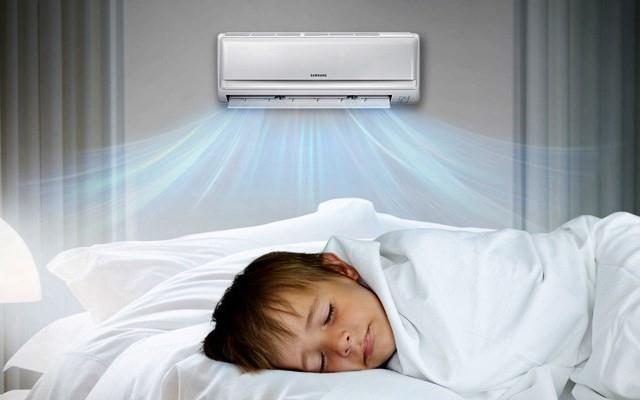 Một “đại gia” Việt bán điều hòa, máy lạnh kiếm 330 tỷ đồng mỗi ngày tháng 7