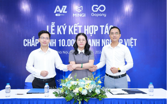 Chắp cánh 10.000 doanh nghiệp Việt - Giải pháp bảo toàn nguồn lực cho Startup trước biến động thị trường 2026