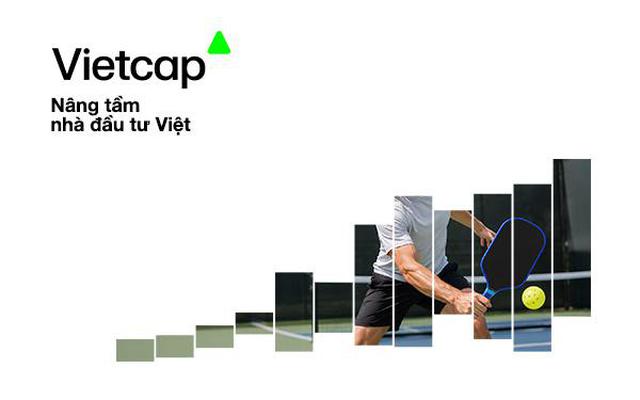 Điện Máy Xanh chính thức giao dịch trên HoSE và vai trò của Vietcap