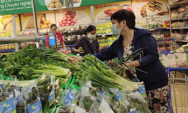 Những loại rau mua về không cần rửa lại: Thì ra nhiều người không hề biết- Ảnh 1. Những loại rau mua về không cần rửa lại: Thì ra nhiều người không hề biết- Ảnh 1.
