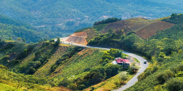 Người dân sống tại tỉnh nào có thu nhập bình quân thấp nhất Việt Nam, chỉ 2,5 triệu đồng? - Ảnh 1.