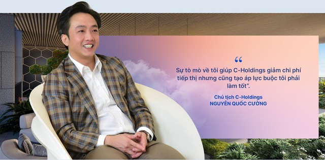 Tặng siêu xe, đứng bán phở, 21 giây livestream chốt một căn nhà và cách doanh nhân Cường Đô La chuyển sự tò mò của công chúng thành ngân sách marketing cho doanh nghiệp- Ảnh 1.