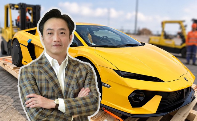 Tặng siêu xe, đứng bán phở, 21 giây livestream chốt một căn nhà và cách doanh nhân Cường Đô La chuyển sự tò mò của công chúng thành ngân sách marketing cho doanh nghiệp- Ảnh 2.