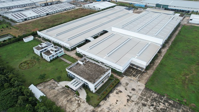 Một nhà máy thua lỗ hơn 100 tỷ ở Tây Ninh được DN vải dệt kim lớn bậc nhất thế giới trả hơn 724 tỷ đồng để mua: Thứ họ muốn thực sự là gì? ảnh 1