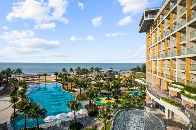 Tổng quản lý người Việt điều hành 2 resort quốc tế 5 sao: Quy trình chỉ là cái khung, con người mới quyết định trải nghiệm khách hàng - Ảnh 3.