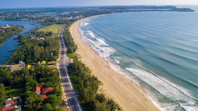 Truyền thông Singapore chú ý làn sóng doanh nghiệp Việt phát triển đô thị ven biển Việt Nam - Ảnh 4.