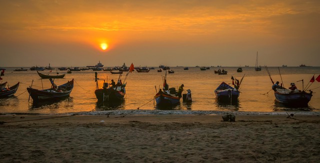 Tổng quản lý người Việt điều hành 2 resort quốc tế 5 sao: Quy trình chỉ là cái khung, con người mới quyết định trải nghiệm khách hàng - Ảnh 4.