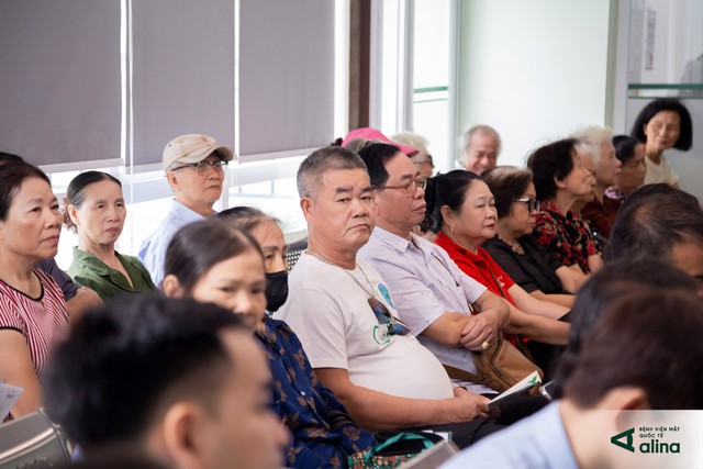 Từ 15/9, một bệnh viện triển khai cách làm lạ: Mỗi hóa đơn tương ứng 10.000đ, hỗ trợ người khó khăn - Ảnh 4.