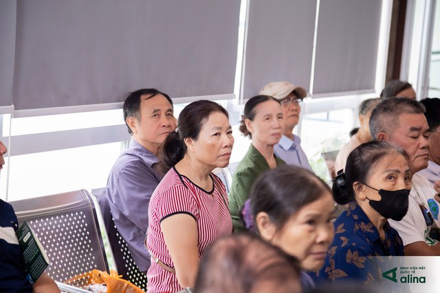 Từ 15/9, một bệnh viện triển khai cách làm lạ: Mỗi hóa đơn tương ứng 10.000đ, hỗ trợ người khó khăn - Ảnh 5.