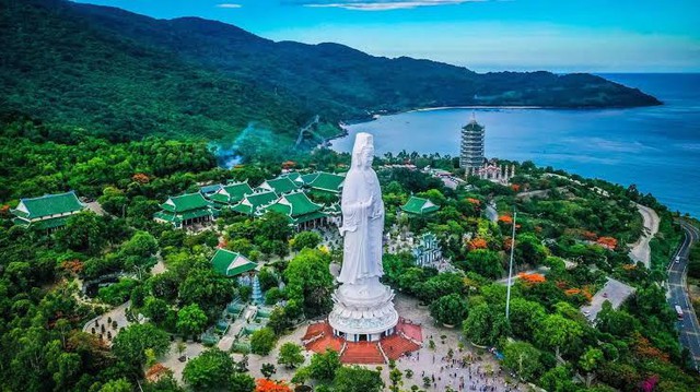 Quốc Cường Gia Lai chuẩn bị cho xây bến du thuyền bên bờ 1 trong những con sông đẹp nhất Việt Nam: Rộng 1 ha, nằm trong dự án gần 12ha, phía sau có cao ốc tới 152m - Ảnh 4.