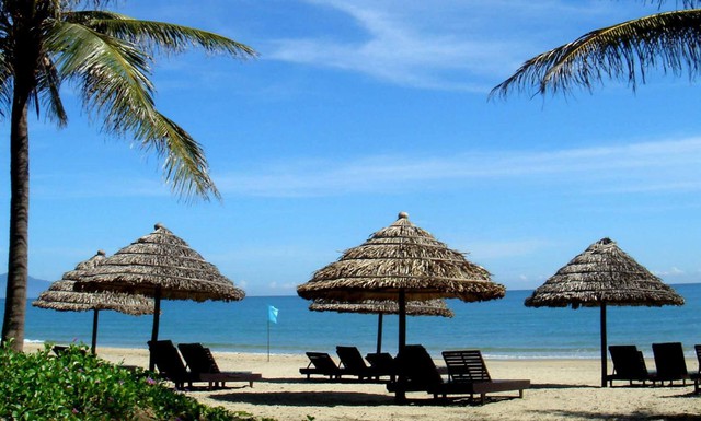 Quốc Cường Gia Lai chuẩn bị cho xây bến du thuyền bên bờ 1 trong những con sông đẹp nhất Việt Nam: Rộng 1 ha, nằm trong dự án gần 12ha, phía sau có cao ốc tới 152m - Ảnh 5.