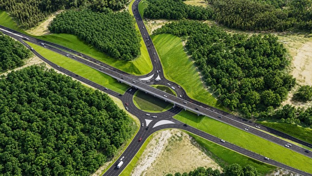 Tuyến cao tốc "xuyên rừng đẹp nhất" Việt Nam rút ngắn thời gian từ TP.HCM đến Đà Lạt còn 3 giờ, do Tập đoàn Sơn Hải đầu tư có diễn biến mới- Ảnh 1.