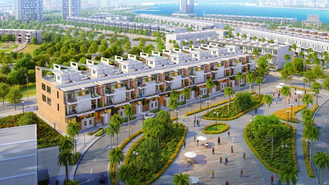 Quốc Cường Gia Lai chuẩn bị cho xây bến du thuyền bên bờ 1 trong những con sông đẹp nhất Việt Nam: Rộng 1 ha, nằm trong dự án gần 12ha, phía sau có cao ốc tới 152m - Ảnh 2.