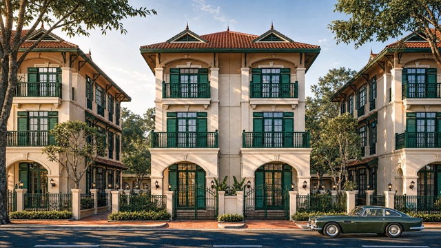 Sunshine Group: Kiến tạo lại giá trị bất động sản,khơi thông nguồn lực cho nền kinh tế - Ảnh 12.