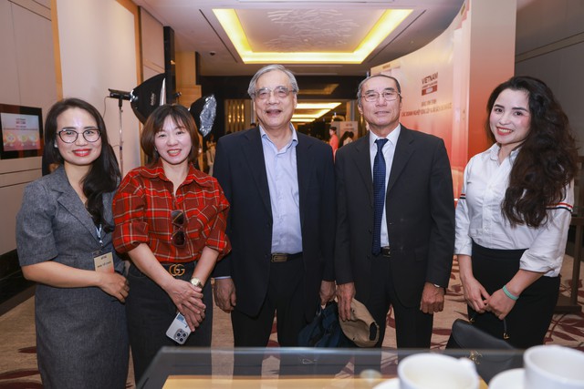 Những hình ảnh đầu tiên tại VNTAX 2026 - Ảnh 3.