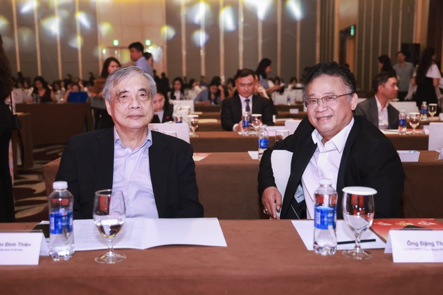 Những hình ảnh đầu tiên tại VNTAX 2026 - Ảnh 6.