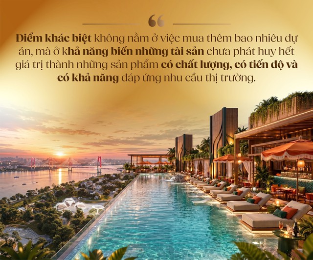 Sunshine Group: Kiến tạo lại giá trị bất động sản,khơi thông nguồn lực cho nền kinh tế - Ảnh 3.