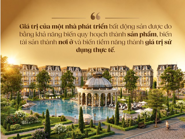 Sunshine Group: Kiến tạo lại giá trị bất động sản,khơi thông nguồn lực cho nền kinh tế - Ảnh 7.