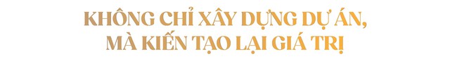 Sunshine Group: Kiến tạo lại giá trị bất động sản,khơi thông nguồn lực cho nền kinh tế - Ảnh 1.