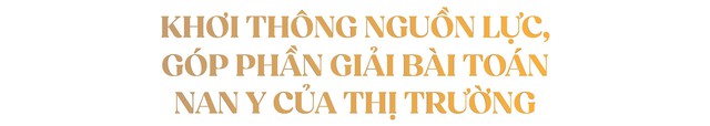 Sunshine Group: Kiến tạo lại giá trị bất động sản,khơi thông nguồn lực cho nền kinh tế - Ảnh 4.
