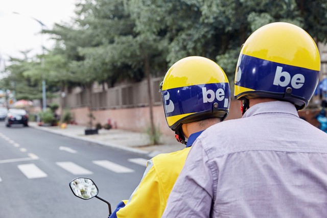 Tài xế Grab, Be, Xanh SM được hưởng bao nhiêu % doanh thu? ảnh 3