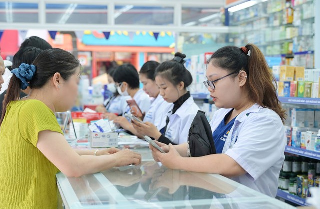 Chạy đua cùng Nhật, Úc, nữ tướng Nguyễn Bạch Điệp mang 1 đột phá y khoa từ Anh về Việt Nam - Ảnh 1.