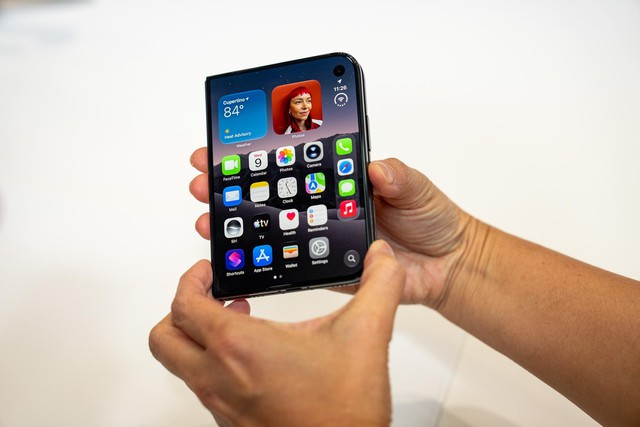  3 lý do không nên mua iPhone 18 Pro Max năm nay - Ảnh 2.