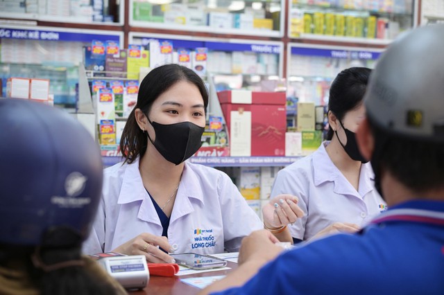 Chạy đua cùng Nhật, Úc, nữ tướng Nguyễn Bạch Điệp mang 1 đột phá y khoa từ Anh về Việt Nam - Ảnh 2.