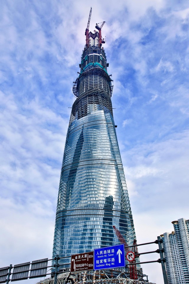Landmark 81 - Ảnh 1.