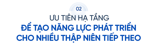 GS.TS Trần Đình Thiên: Quy hoạch siêu đô thị TP.HCM: Khi “siêu cơ hội” đòi hỏi “siêu năng lực” để vượt qua “siêu thách thức”  - Ảnh 4.