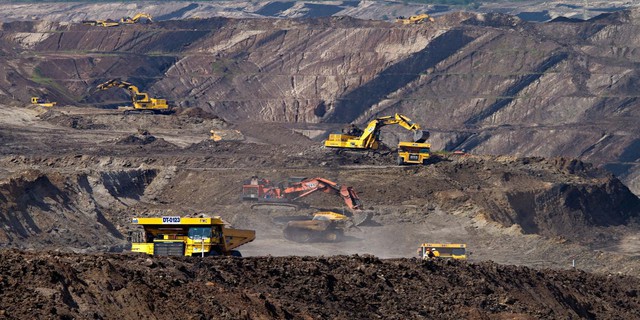 Khoan 11 lỗ sâu 1.900m, Việt Nam phát hiện kho báu mới, công nghệ thăm dò đặc biệt thế nào? - Ảnh 1.