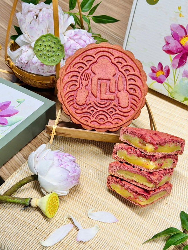 Quang Linh Food phải tạm từng bán hàng - Ảnh 1.