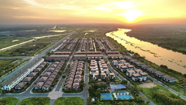 Từ “nhà ở cho số đông” đến đô thị tích hợp: Hành trình 34 năm kiên định với giá trị thực của Nam Long - Ảnh 7.