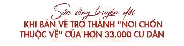 Từ “nhà ở cho số đông” đến đô thị tích hợp: Hành trình 34 năm kiên định với giá trị thực của Nam Long - Ảnh 5.