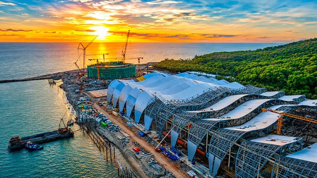 NHNN nới room tín dụng cho khách sạn, resort: Sun Group, Vinpearl, CEO Group đang đầu tư các dự án nào?- Ảnh 1.