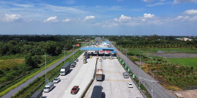 Đi sau thế giới 36 năm nhưng Việt Nam vẫn tạo kỷ lục vô tiền khoáng hậu chỉ trong 50 ngày, loạt rào chắn biến mất, thành công làm chủ công nghệ phức tạp - Ảnh 1.