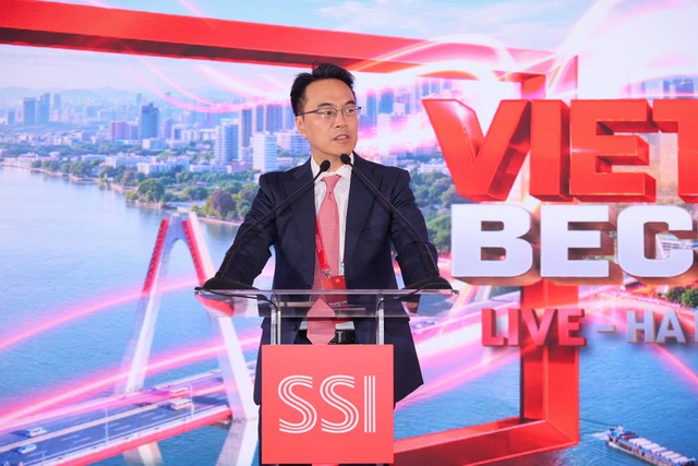 FTSE Russell, Vanguard, Morgan Stanley gửi thông điệp tới Việt Nam  - Ảnh 2.
