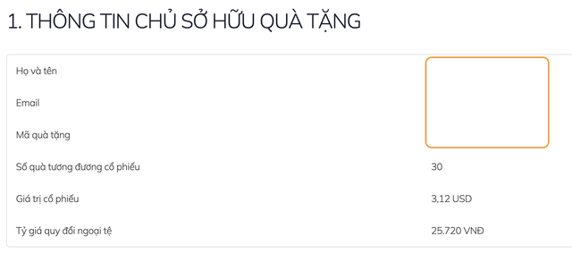 Tỷ phú Phạm Nhật Vượng hiện thực hoá phần quà trị giá gần 3 triệu đồng cho nhiều người Việt - Ảnh 2.