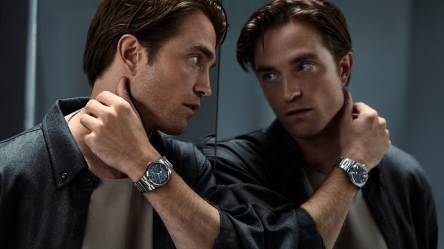Chiếc đồng hồ đặc biệt được Robert Pattinson đeo tại Oscar khi nó còn chưa được ra mắt, 6 tháng sau đã có mặt tại Việt Nam - Ảnh 4.