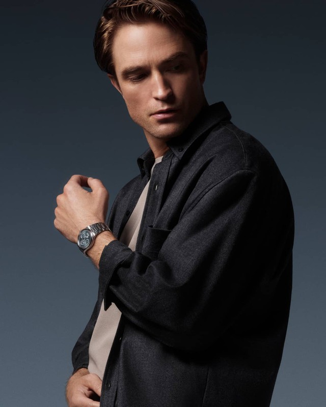 Chiếc đồng hồ đặc biệt được Robert Pattinson đeo tại Oscar khi nó còn chưa được ra mắt, 6 tháng sau đã có mặt tại Việt Nam - Ảnh 7.
