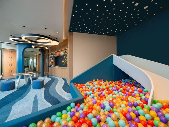 Lasong Hotel & Villas Sầm Sơn: Khi kỳ nghỉ ở Sầm Sơn không chỉ xoay quanh biển - Ảnh 10.