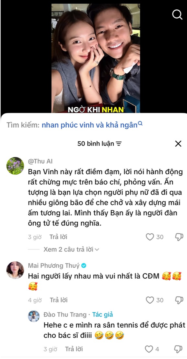 Động thái bất ngờ của Mai Phương Thúy - Ảnh 1.