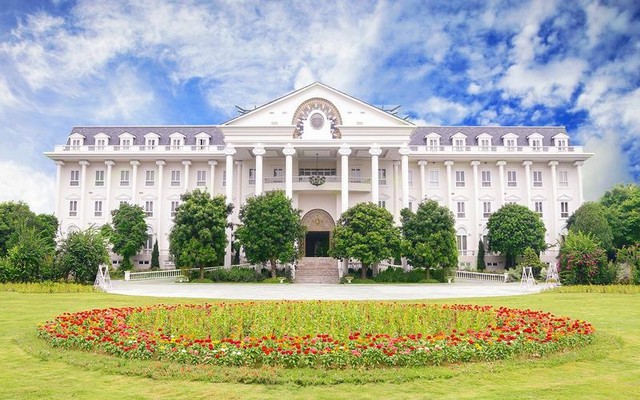 Khu nghỉ dưỡng gắn với ông Trịnh Văn Quyết, từng nằm trong kế hoạch quần thể 22.000 tỷ đồng có