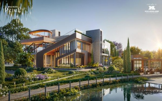 Khải Hoàn Land và hành trình gần 2 thập kỷ tiên phong kiến tạo