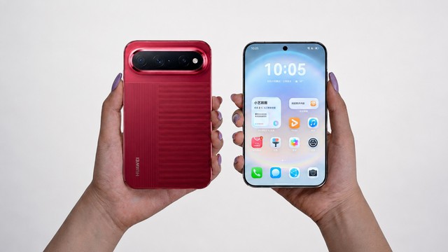 Quên iPhone 18 Pro Max đi, chiếc điện thoại 'bước ra từ quá khứ' này vừa lập kỷ lục doanh số  - Ảnh 3.