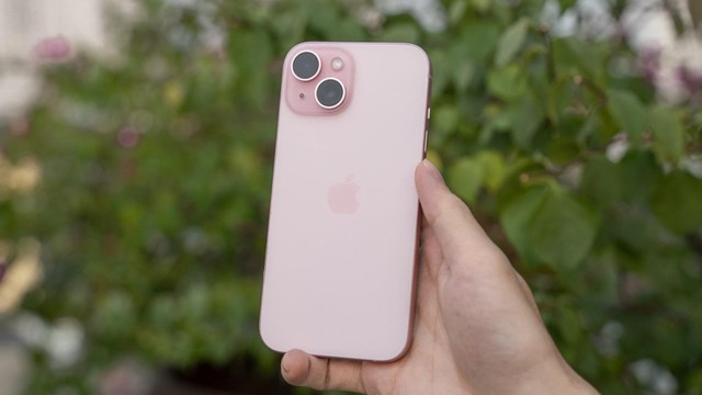 Tin được không: iPhone Air giờ đã ngang giá iPhone 15 - Ảnh 2.
