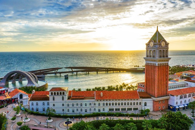 “Cởi trói” tín dụng du lịch: “Đòn bẩy” cho hệ sinh thái đủ sức cạnh tranh quốc tế- Ảnh 4.