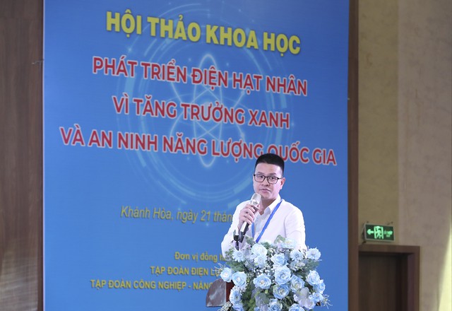 Làm đại dự án chưa từng có trong lịch sử Việt Nam, Tập đoàn quy mô hơn 800.000 tỷ khẳng định không đánh đổi yêu cầu an toàn, chất lượng để lấy điều này - Ảnh 2.